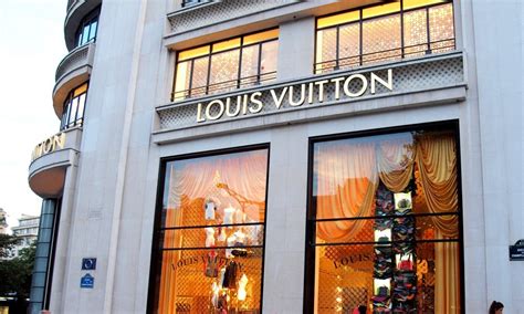 luxury brands louis vuitton|brands owned by louis vuitton.